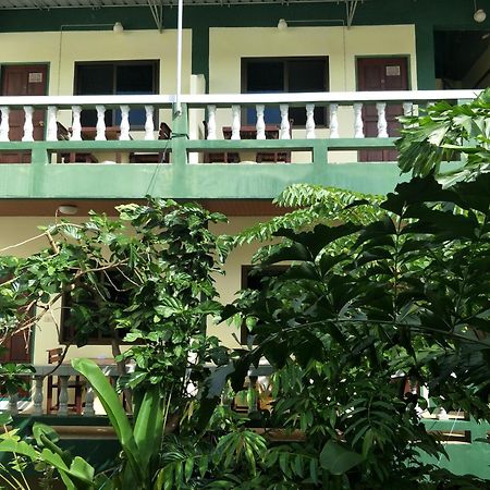 Phuket Green Home Karon 객실 사진