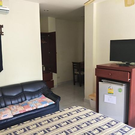 Phuket Green Home Karon 객실 사진