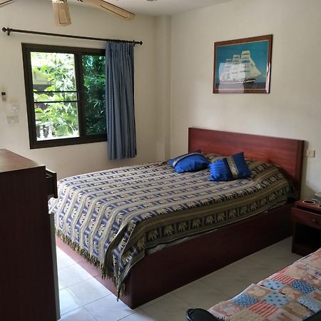 Phuket Green Home Karon 객실 사진