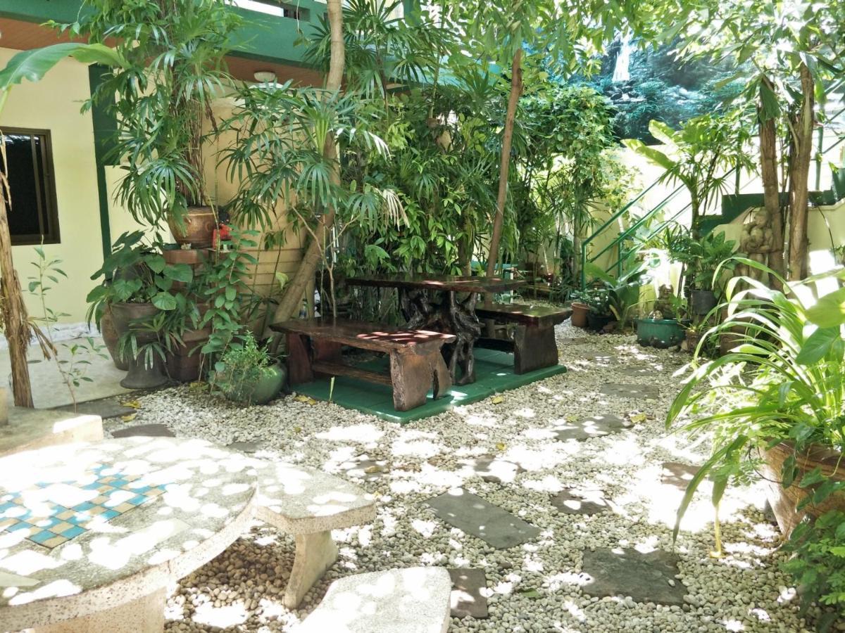 Phuket Green Home Karon 외부 사진