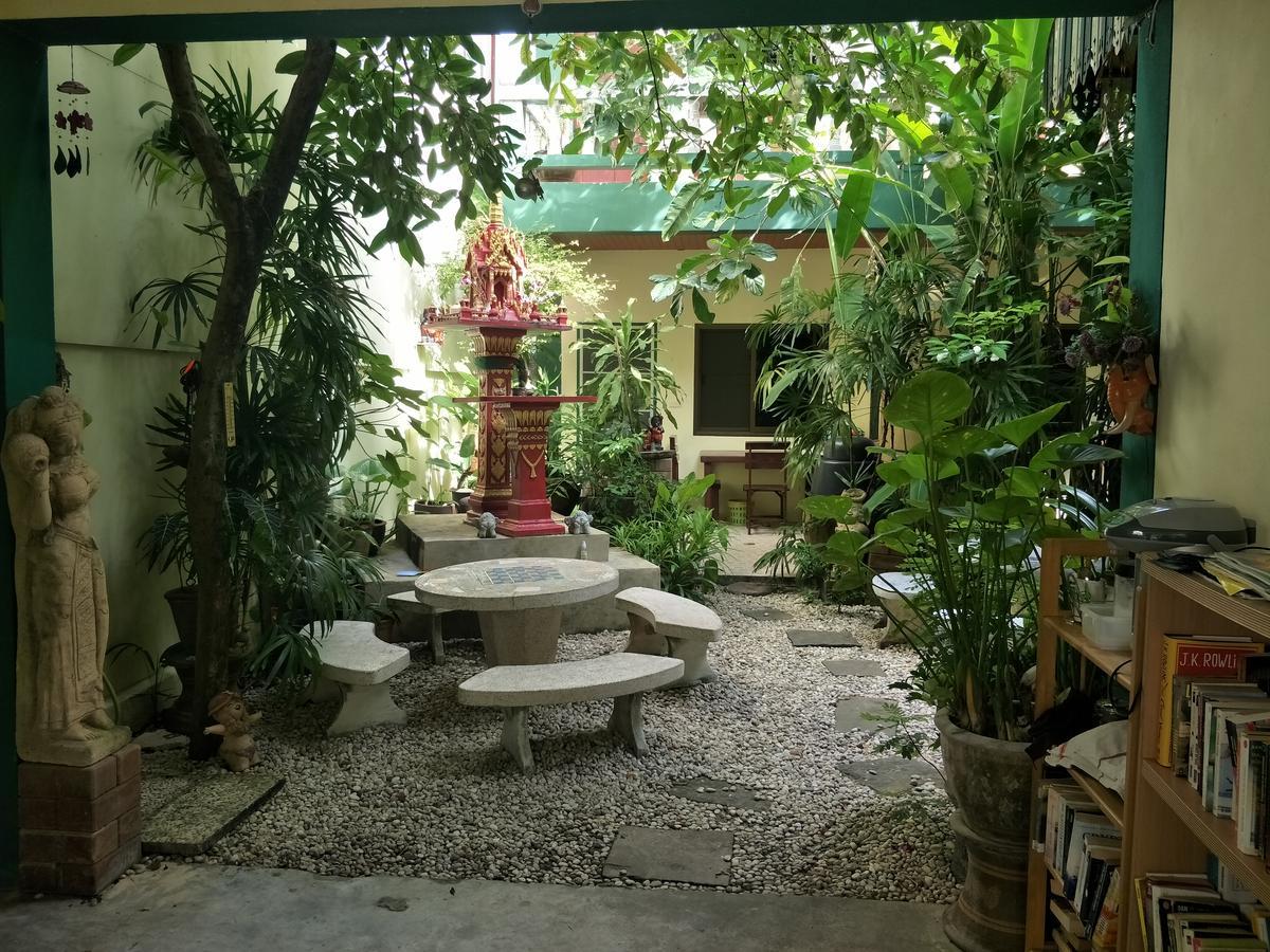 Phuket Green Home Karon 외부 사진
