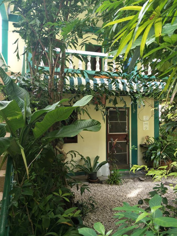Phuket Green Home Karon 외부 사진