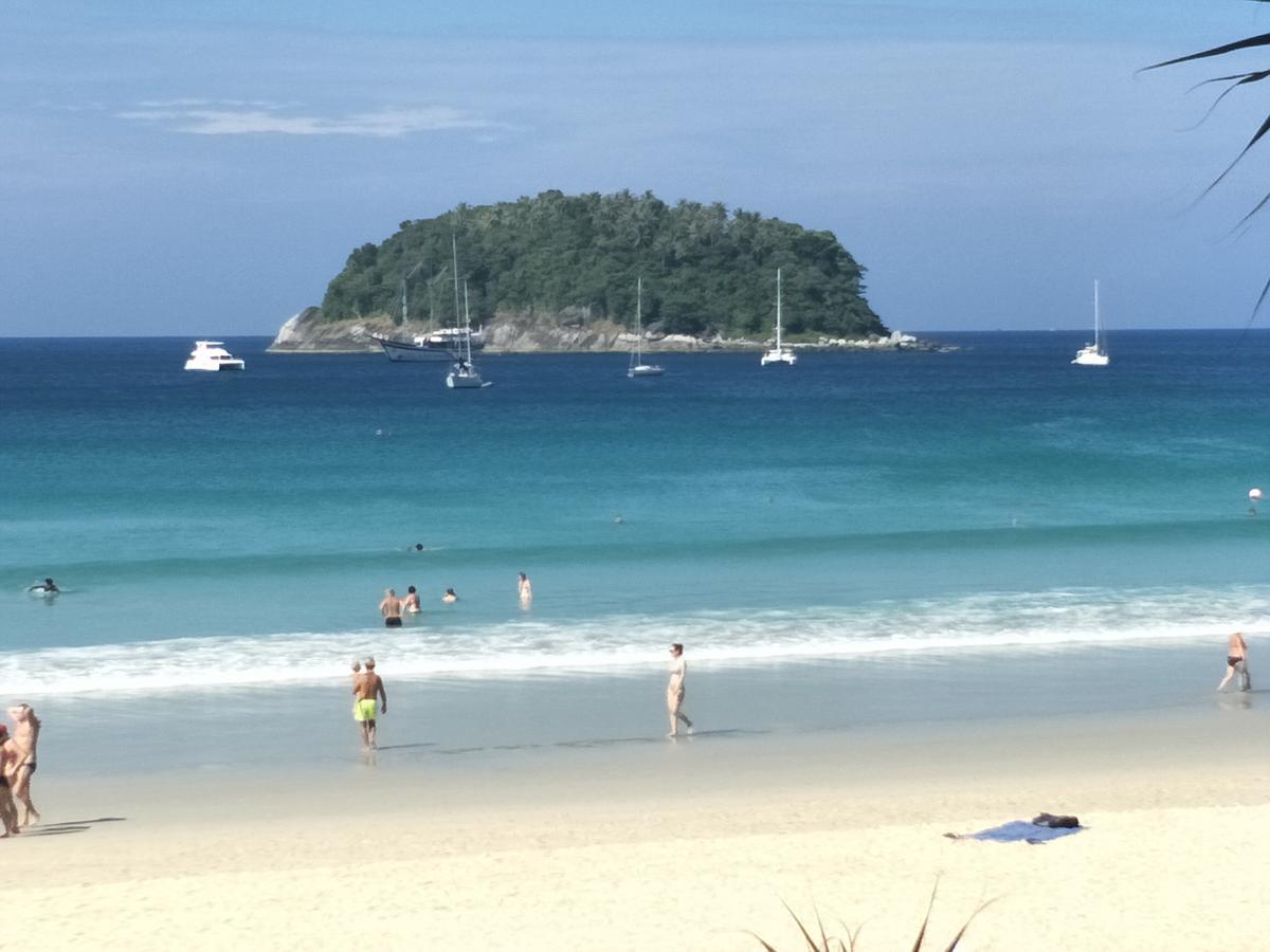 Phuket Green Home Karon 외부 사진