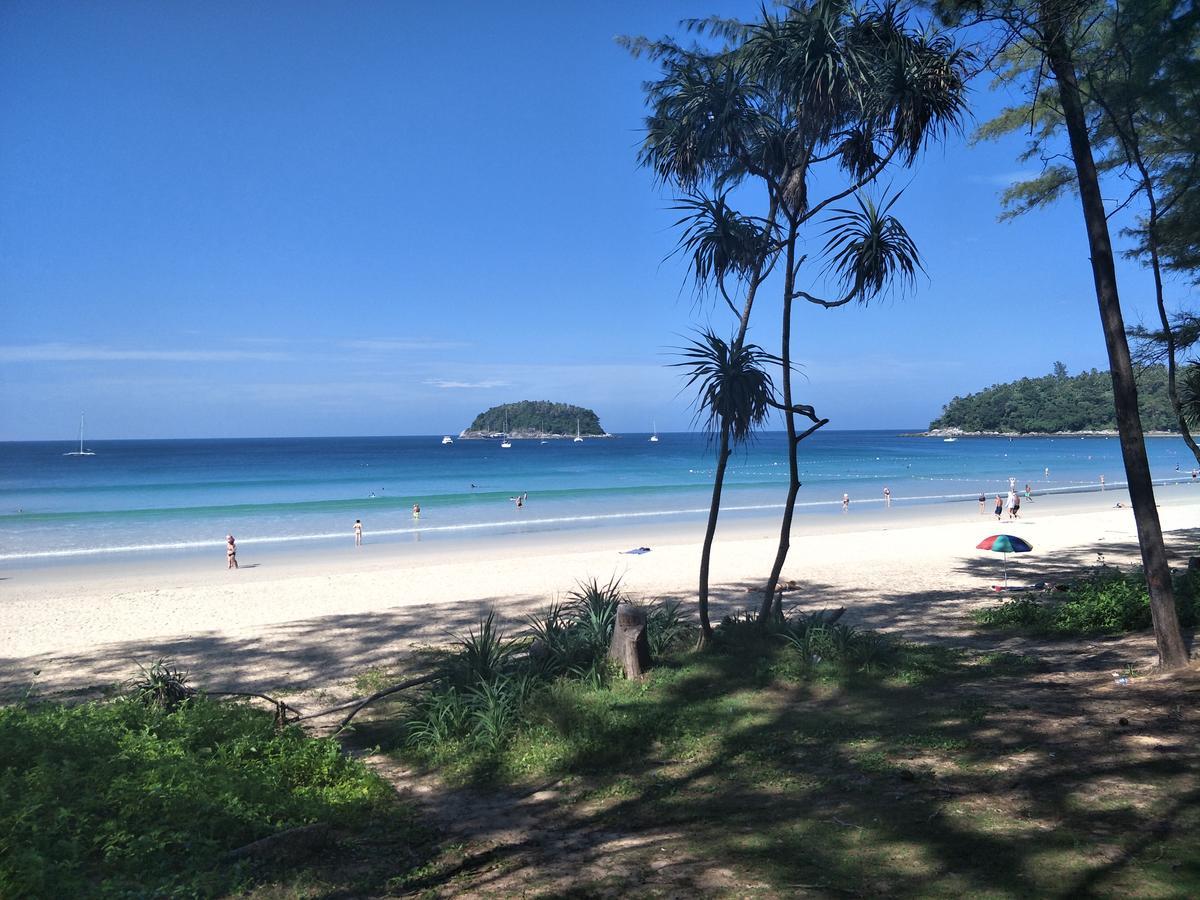 Phuket Green Home Karon 외부 사진