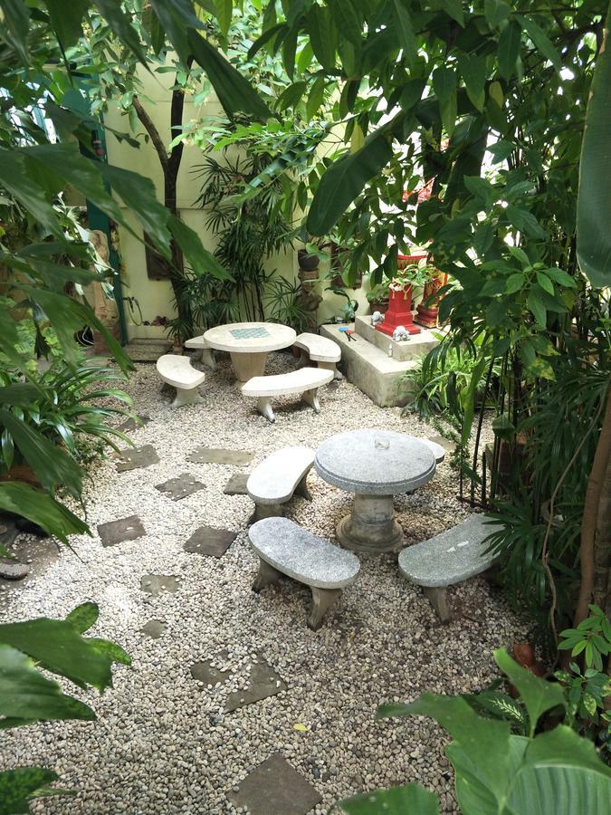 Phuket Green Home Karon 외부 사진