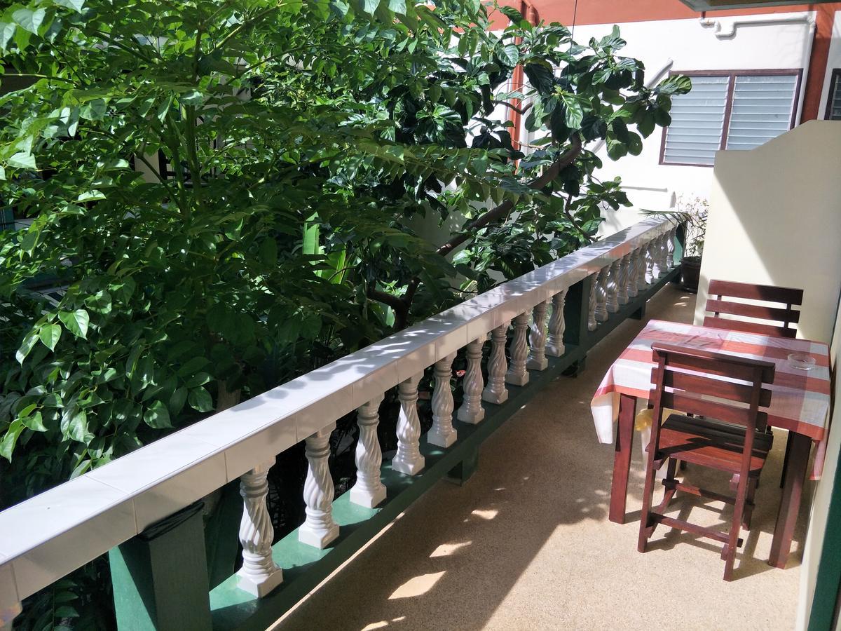 Phuket Green Home Karon 외부 사진