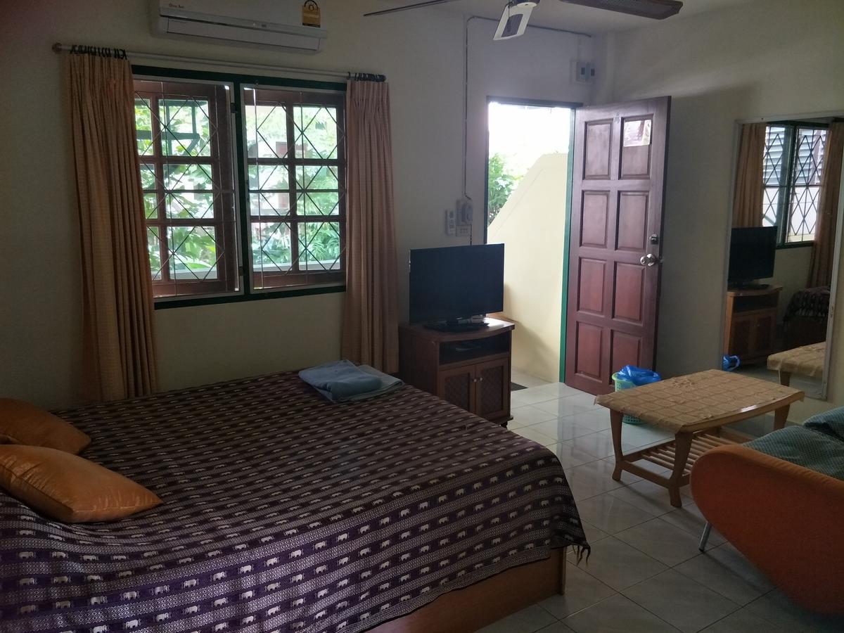 Phuket Green Home Karon 외부 사진