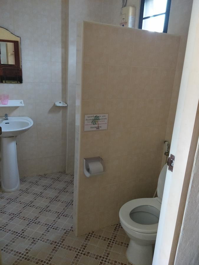 Phuket Green Home Karon 외부 사진