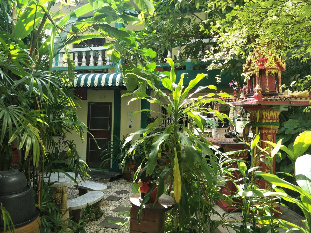 Phuket Green Home Karon 외부 사진