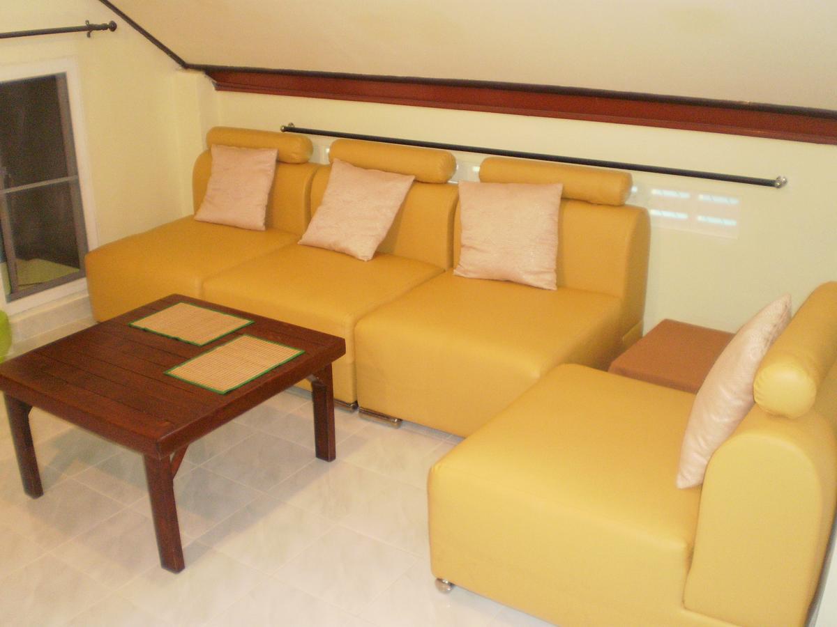 Phuket Green Home Karon 외부 사진