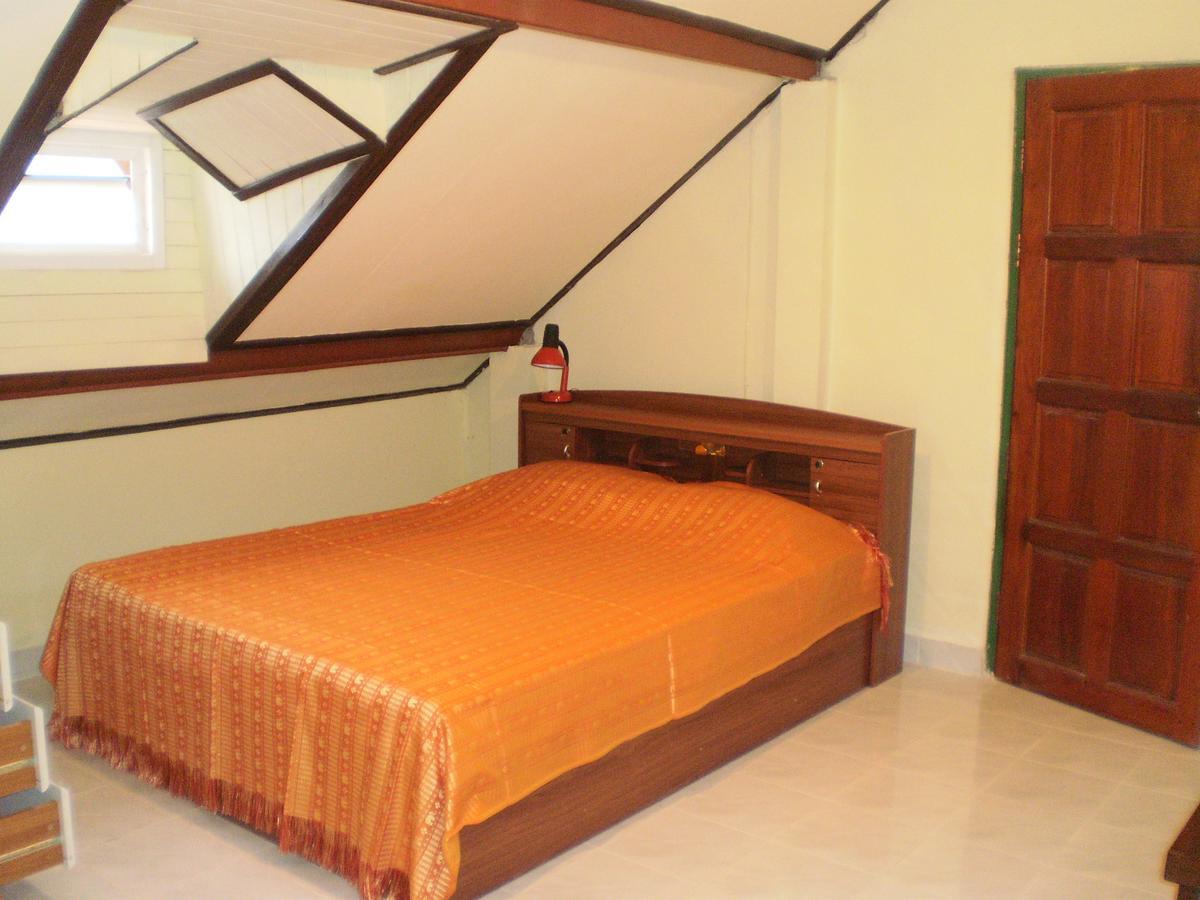 Phuket Green Home Karon 외부 사진
