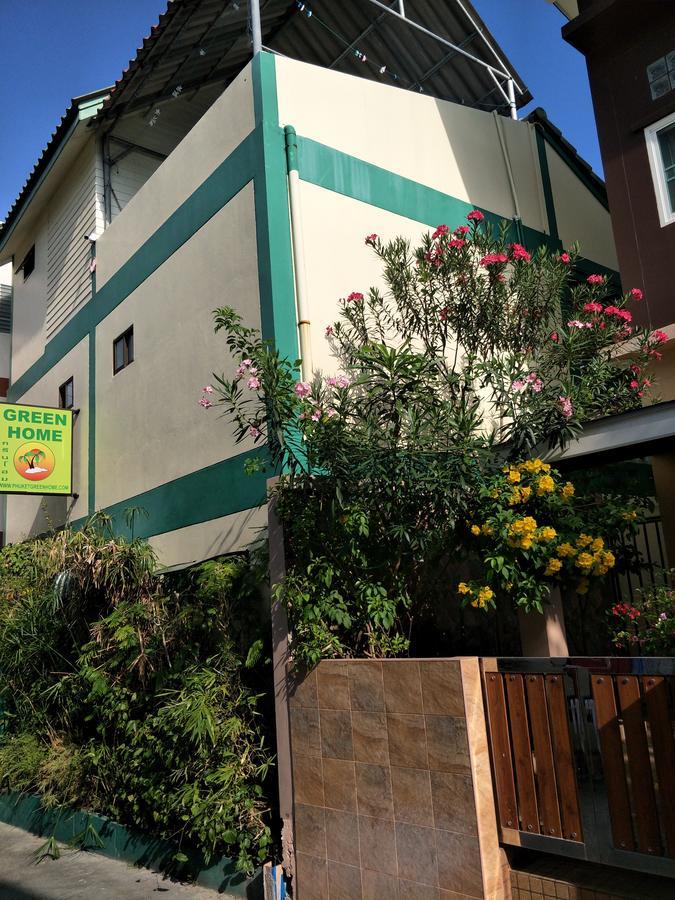 Phuket Green Home Karon 외부 사진